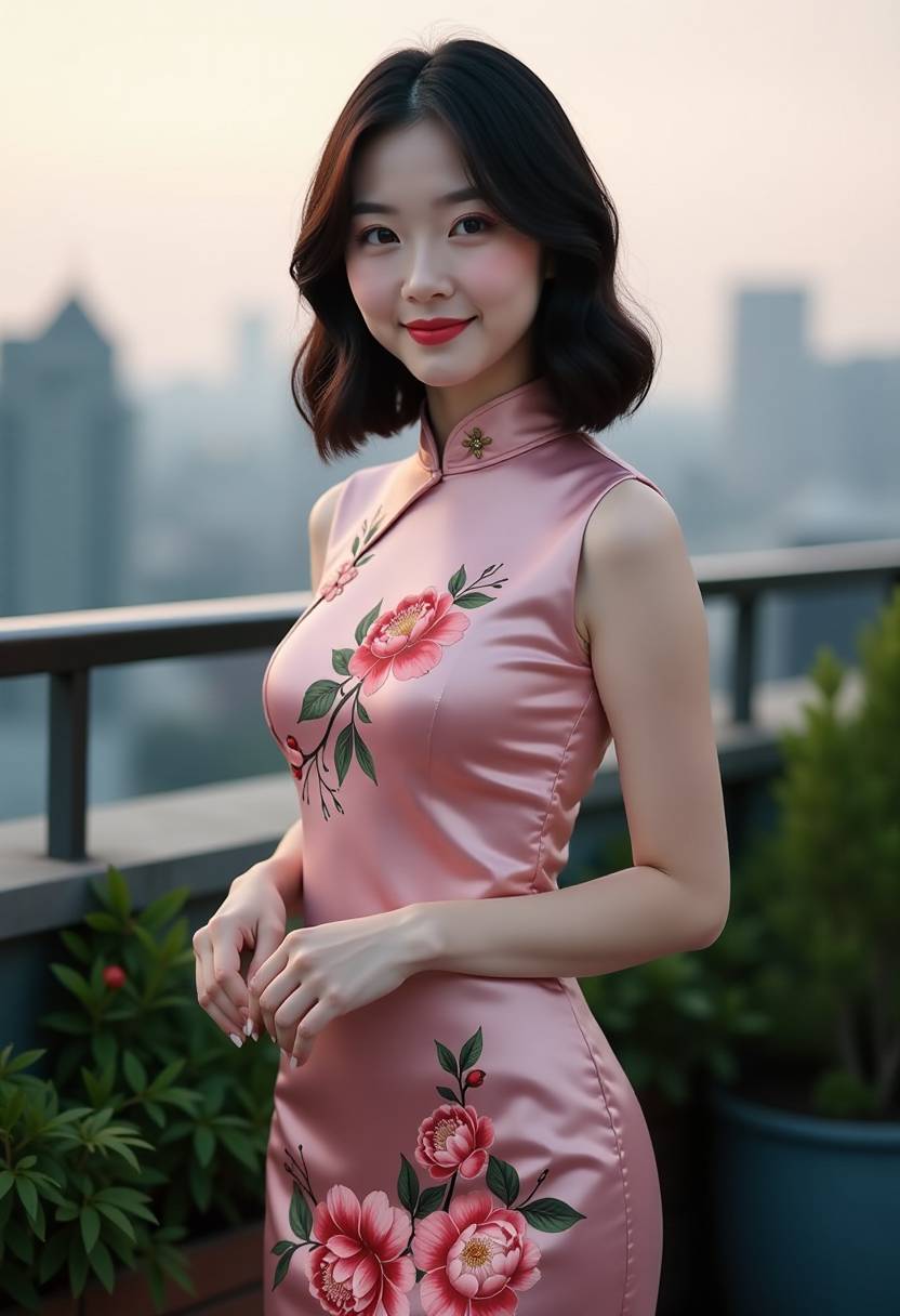 旧案新痕海报
