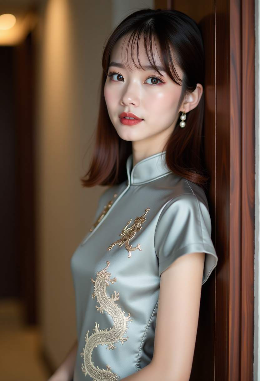 暗线交锋海报