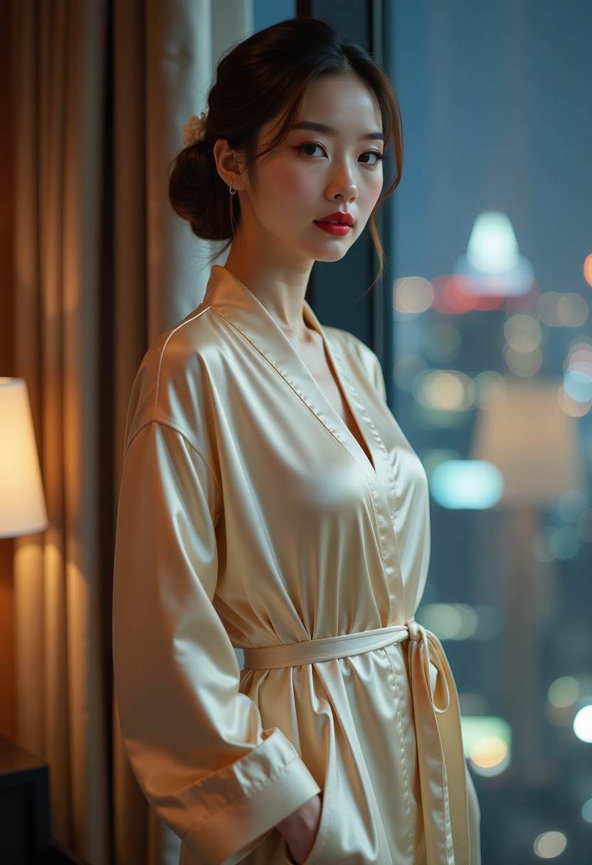 无声证词海报